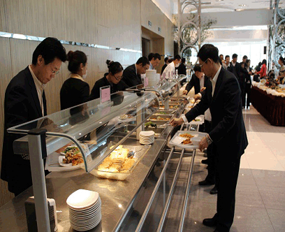 工厂食堂托管后该如何经营(图1)